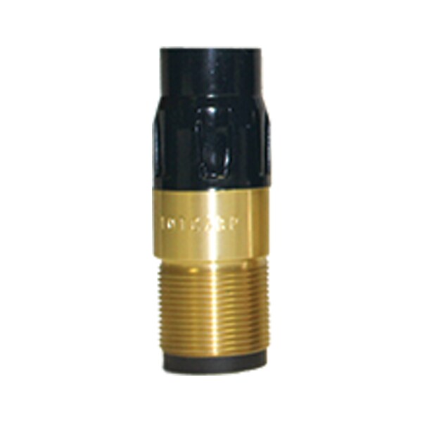 No 3 Brass Poly TC NPS Nozzle - 3/16"